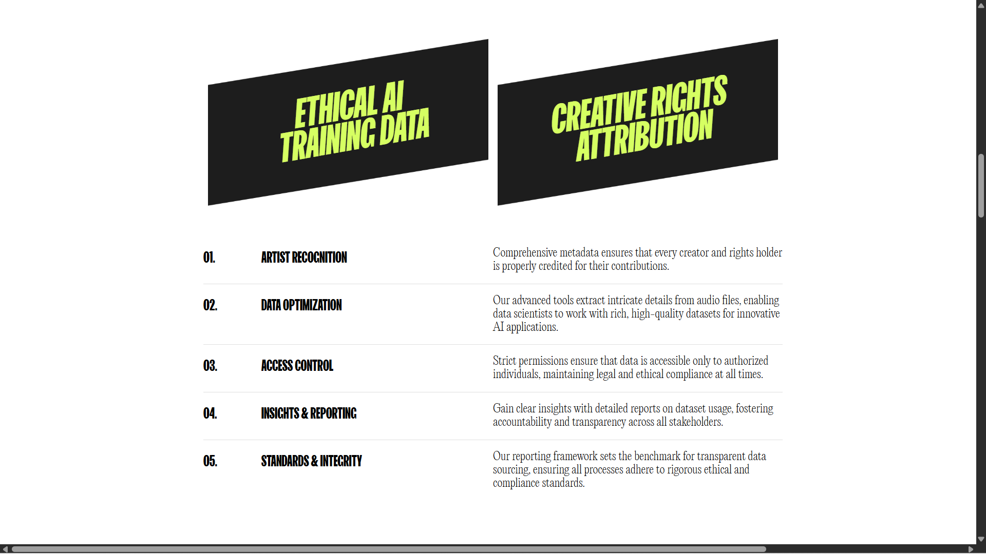 Balanced Pitch image 5